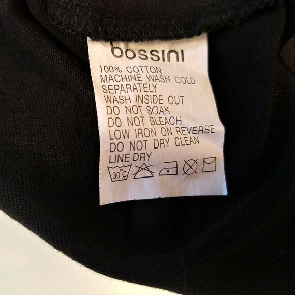 Inevitable Inspiration T Shirt Bossini - Picture 6 of 7